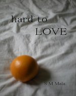 Hard to Love - Book Cover