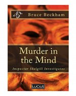 Murder in the Mind (Detective Inspector Skelgill Investigates Book 6) - Book Cover