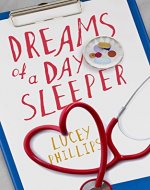 Dreams of a Day Sleeper - Book Cover