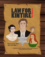 Law For Kintire - Book Cover