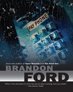 Pay Phone: Revised Edition - Book Cover