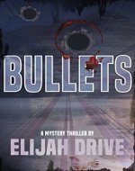 BULLETS - Book Cover