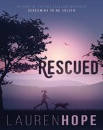 Rescued - Book Cover