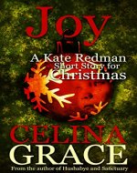 Joy: A Kate Redman Short Story for Christmas - Book Cover