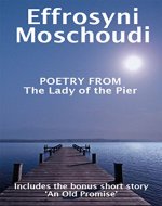 Poetry from The Lady of the Pier - Book Cover