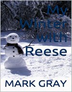My Winter with Reese - Book Cover