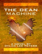 The Dean Machine - Book Cover