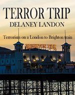 Terror Trip - Book Cover