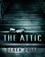 The Attic - Book Cover