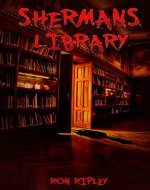 Sherman's Library - Book Cover