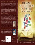 The Names of the Believers in the Bible in Types and Symbols: Believers' Real Estate - Book Cover