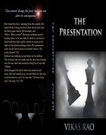 THE PRESENTATION - Book Cover