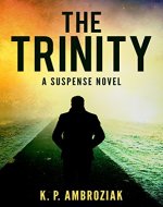 The Trinity - Book Cover