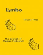 Limbo: Volume Three (The Journals of Meghan McDonnell Book 3) - Book Cover