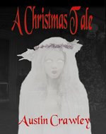A Christmas Tale - Book Cover