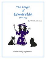 The Magic of Esmerelda - Book Cover