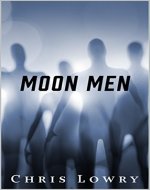 Moon Men - Book Cover
