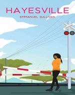 Hayesville - Book Cover