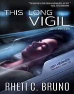 This Long Vigil (A Short Story) - Book Cover