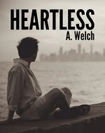 Heartless - Book Cover