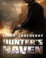 Hunter's Haven - Book Cover