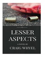 Lesser Aspects - Book Cover