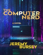 The Computer Nerd - Book Cover