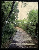 The Road Home - Book Cover