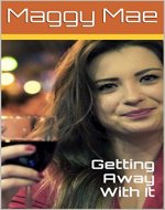 Getting Away With It - Book Cover
