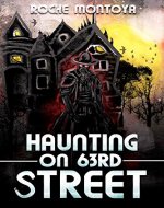 Haunting on 63rd Street (A 2nd Realm Short Story) - Book Cover