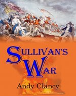 Sullivan's War - Book Cover