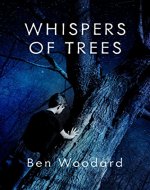 Whispers of Trees (Mythic Adventures Collection Book 2) - Book Cover