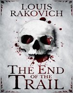 The End of the Trail - Book Cover