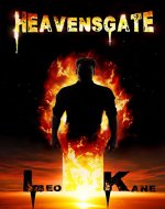 Heavensgate: Hope - Book Cover