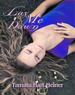 Lay Me Down - Book Cover