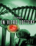 In Vitro Lottery - Book Cover