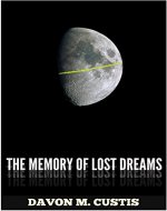 The Memory of Lost Dreams - Book Cover