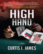 High Hand - Book Cover