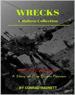 Wrecks - A Maltese Collection: History Collection - Book Cover