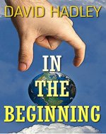 In the Beginning - Book Cover