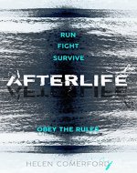 Afterlife - Book Cover