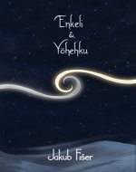 ENKELI AND YOHEHKU - Book Cover