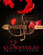 Benvolio - Book Cover