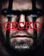 Gecko - Book Cover