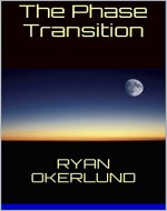 The Phase Transition (Rise of the Gray Order Book 1) - Book Cover