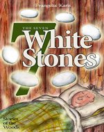 The Seven White Stones - Book Cover
