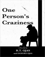 One Person's Craziness - Book Cover