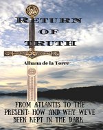 Return of Truth - Book Cover