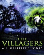 The Villagers - Book Cover