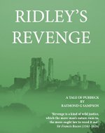 Ridley's Revenge: A Purbeck Adventure - Book Cover